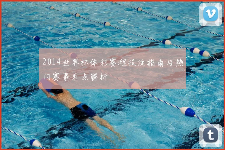 2014世界杯体彩赛程投注指南与热门赛事看点解析